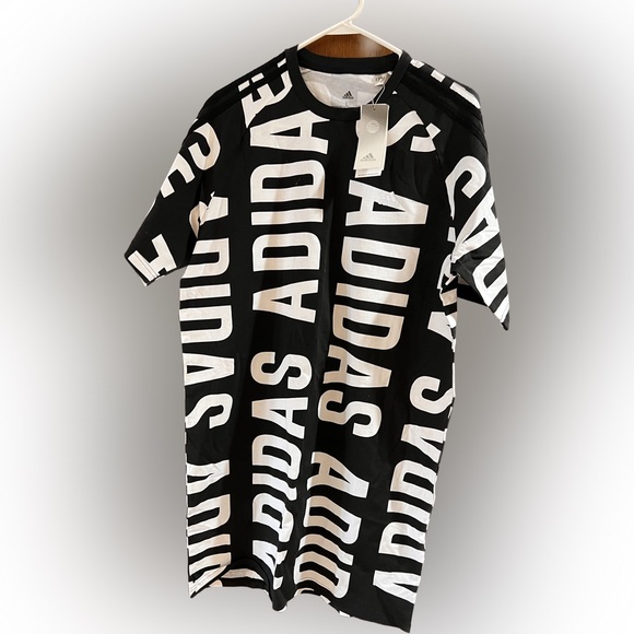 adidas Dresses & Skirts - Adidas Mini Dress